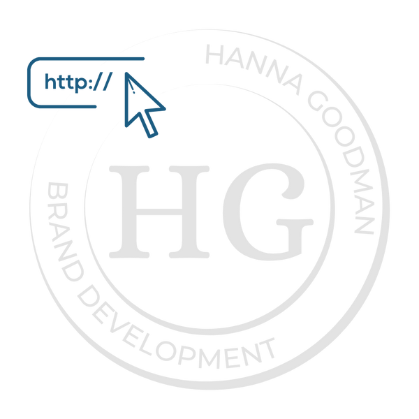 Hanna Goodman Brand Development
